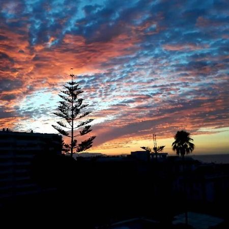 Carihuela Palace Torremolinos Eksteriør billede
