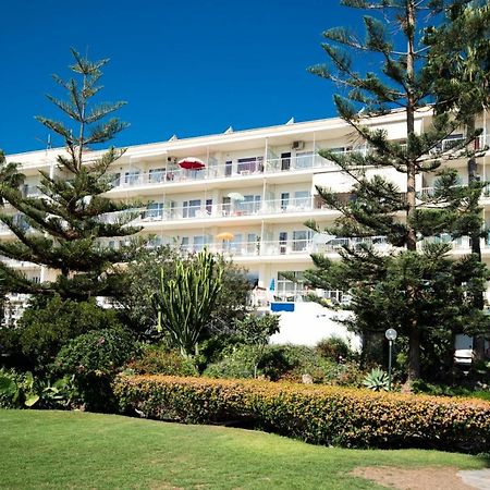 Carihuela Palace Torremolinos Eksteriør billede