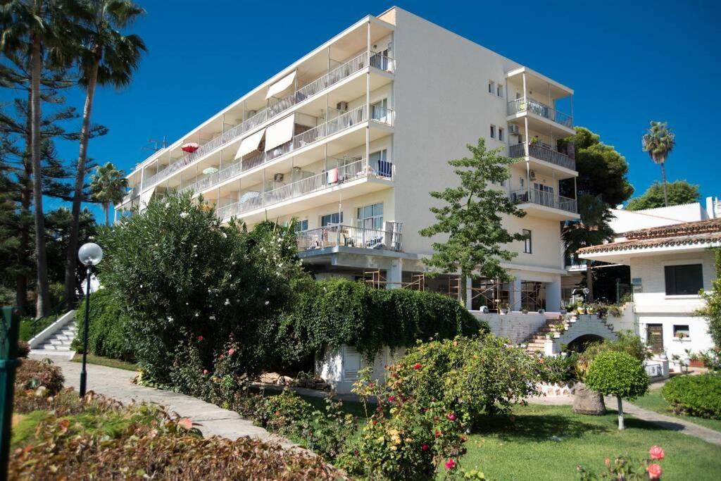Carihuela Palace Torremolinos Eksteriør billede
