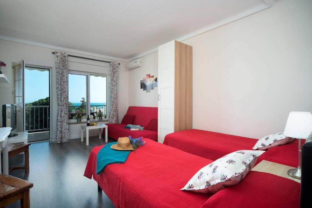 Carihuela Palace Torremolinos Eksteriør billede