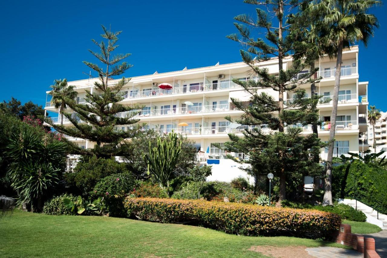 Carihuela Palace Torremolinos Eksteriør billede